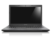 Lenovo G500C i3-3110M/4GB/1000/DVD-RW - 160631 - zdjęcie 2